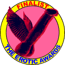 Erotic Awards Finalist